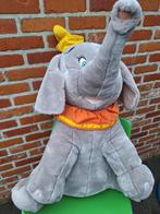 Grote Winnie the pooh en dumbo knuffel, Kinderen en Baby's, Speelgoed | Knuffels en Pluche, Ophalen, Zo goed als nieuw