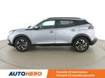 Peugeot 2008 1.2 PureTech Allure Pack (bj 2021, automaat), Auto's, Peugeot, Stof, Euro 6, 1199 cc, 96 kW