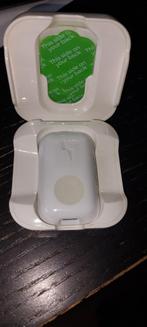 Upright go 2, Ophalen, Zo goed als nieuw