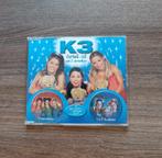 CD - K3 - Vertel CD - Karen - Kristel - Kathleen - €3,50, Cd's en Dvd's, Cd's | Nederlandstalig, Overige genres, Gebruikt, Ophalen of Verzenden