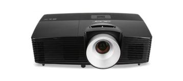 Acer HD projector beschikbaar voor biedingen