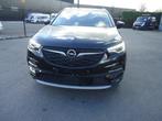 Opel Grandland X 1.2T 130 pk , Innovation , Dode Hoek, Came, Auto's, Opel, Zwart, 130 pk, USB, Euro 6