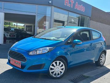 Ford fiesta 1.0 ecoboost/trend/airco/12 maanden garantie beschikbaar voor biedingen