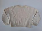 Pull polaire en tricot beige t 134-140, Enfants & Bébés, Vêtements enfant | Taille 134, C&A, Enlèvement ou Envoi, Pull ou Veste