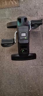 Fiets toestel, Sport en Fitness, Ophalen, Zo goed als nieuw