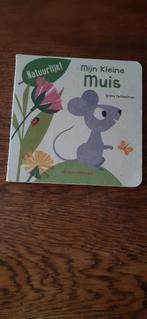 Mijn kleine muis, Boeken, Ophalen of Verzenden