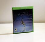 Abzu Xbox One, Games en Spelcomputers, Overige genres, 1 speler, Ophalen of Verzenden, Zo goed als nieuw