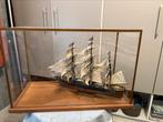 Boot in box, Ophalen, Nieuw