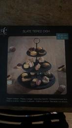 Etagere leisteen, Ophalen, Zo goed als nieuw