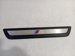 SIERLIJST INSTAPLIJST BMW X4 (F26) (51477354251), Gebruikt, BMW
