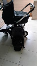 Buggy set maxi cosi  mura, Kinderen en Baby's, Kinderwagens en Combinaties, Ophalen, Zo goed als nieuw