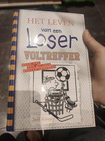 Het leven van een loser: voltreffer beschikbaar voor biedingen