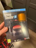 Farming simulator 22, Games en Spelcomputers, Games | Overige, Ophalen, Online, Overige genres, 1 speler