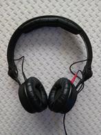 Casque audio Sennheiser HD 25, Enlèvement ou Envoi, Comme neuf, Supra-aural, Sennheiser