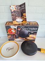 Bauknecht vintage pannenkoeken maker, Ophalen of Verzenden
