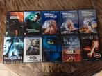 Dvd allerlei uit te kiezen aan 2.50 euro, Ophalen of Verzenden, Zo goed als nieuw
