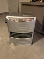 Zibro LC-30 Petrolium kachel verwarming grijs, Huis en Inrichting, Ophalen, Zo goed als nieuw