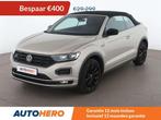 Volkswagen T-Roc 1.5 TSI ACT R-Line (bj 2022, automaat), Auto's, Volkswagen, 4 zetels, Cabriolet, Alcantara, https://public.car-pass.be/vhr/283ef514-8092-4ab5-addf-d045cda9cbe2