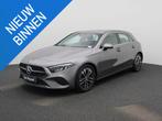 Mercedes-Benz A-Klasse A 180 d Business Line NAVI | LED | CA, Auto's, Mercedes-Benz, 745 kg, Gebruikt, Zwart, 116 pk