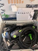 Festool Domino - DF 500 Q-Plus en Systainer (neuve!), Verzenden