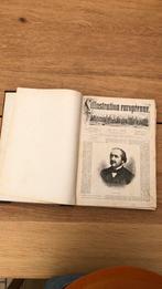 L’illustration européenne, Ophalen of Verzenden, Gelezen