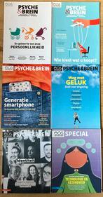 Eos wetenschap Psyche & Brein, Boeken, Ophalen of Verzenden, Zo goed als nieuw