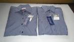 2 Dames blouse hemd Greiff nog nieuw maat smal, Greiff, Nieuw, Maat 36 (S), Verzenden