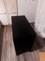 Table escamotable Ikea SKOBVY, Enlèvement