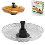 Panier Tefal Snacking Actifry XA701270 - Comme neuf, Elektronische apparatuur, Ophalen, Zo goed als nieuw