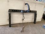 trekhaak Audi A5 8T 8T0800491H, Auto-onderdelen, Ophalen, Gebruikt