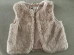 Fluffy vestje h&m maat 92/98, Enfants & Bébés, Vêtements enfant | Taille 92, Enlèvement ou Envoi, Comme neuf