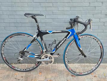 Orbea  Koersfiets, 49 à 53 cm, Enlèvement, Utilisé, Autres marques
