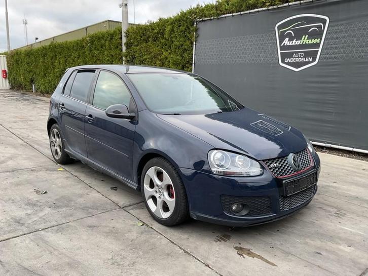 SPATBORD RECHTS VOOR Volkswagen Golf V (1K1) (|1K6821022A|), Auto-onderdelen, Carrosserie, Spatbord, Volkswagen, Voor, Rechts