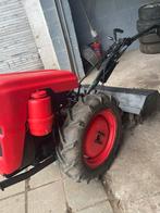 A vendre motoculteur 16ch  fonctione nickel