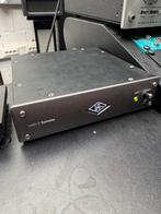 Universal Audio Satellite Octo Thunderbolt 3, Ophalen, Zo goed als nieuw, Audio