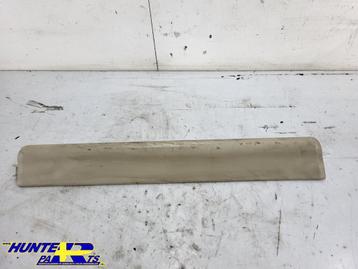 Instaplijst LV Volvo XC60 I ('08->) 31306757 beschikbaar voor biedingen