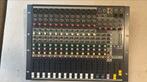 Soundcraft Efx 12, Muziek en Instrumenten, Mengpanelen, Ophalen of Verzenden, Zo goed als nieuw, 10 tot 20 kanalen, Microfooningang