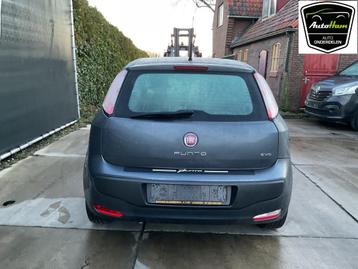 ACHTERKLEP Punto Evo (199) (|51852775|51938460|51701183|) beschikbaar voor biedingen