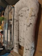 Babynest Sleepyhead deluxe + pod carrara mar, Kinderen en Baby's, Ophalen, Zo goed als nieuw, Overige typen