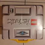 Lego technic cybermaster 8482, Kinderen en Baby's, Speelgoed | Duplo en Lego, Complete set, Gebruikt, Ophalen of Verzenden, Lego