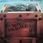 Vinyle original Bachman Turner Overdrive, Not Fragile., CD & DVD, Comme neuf, Enlèvement ou Envoi