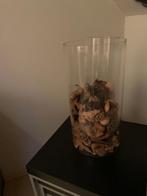 Glazen vaas, Huis en Inrichting, Ophalen