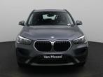 BMW X1 sDrive16dA (85 kW) LEDER | Zetelverwarming | NAVI | C, Stof, Bedrijf, 3 cilinders, Zilver of Grijs