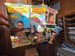 Lp 9 stuks 33T mooie staat., Ophalen, Zo goed als nieuw, Overige formaten, Overige genres