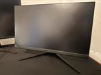 MSI Gaming Monitor 144hz, Computers en Software, Monitoren, HD, IPS, Zo goed als nieuw, Ophalen
