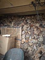 Brandhout te koop, Ophalen
