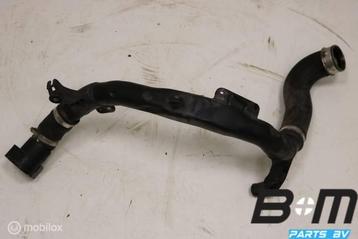 Laadluchtbuis Audi A3 8P Sportback 1K0145840P beschikbaar voor biedingen