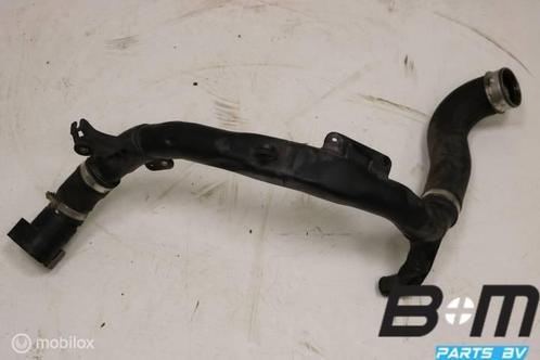 Laadluchtbuis Audi A3 8P Sportback 1K0145840P, Auto-onderdelen, Motor en Toebehoren, Gebruikt