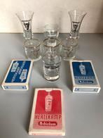 Lot Hertekamp Jenever, Verzamelen, Ophalen of Verzenden