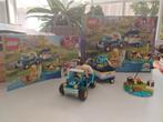 LEGO Friends 41364 - volledig met doos, Ophalen of Verzenden, Zo goed als nieuw, Complete set, Lego
